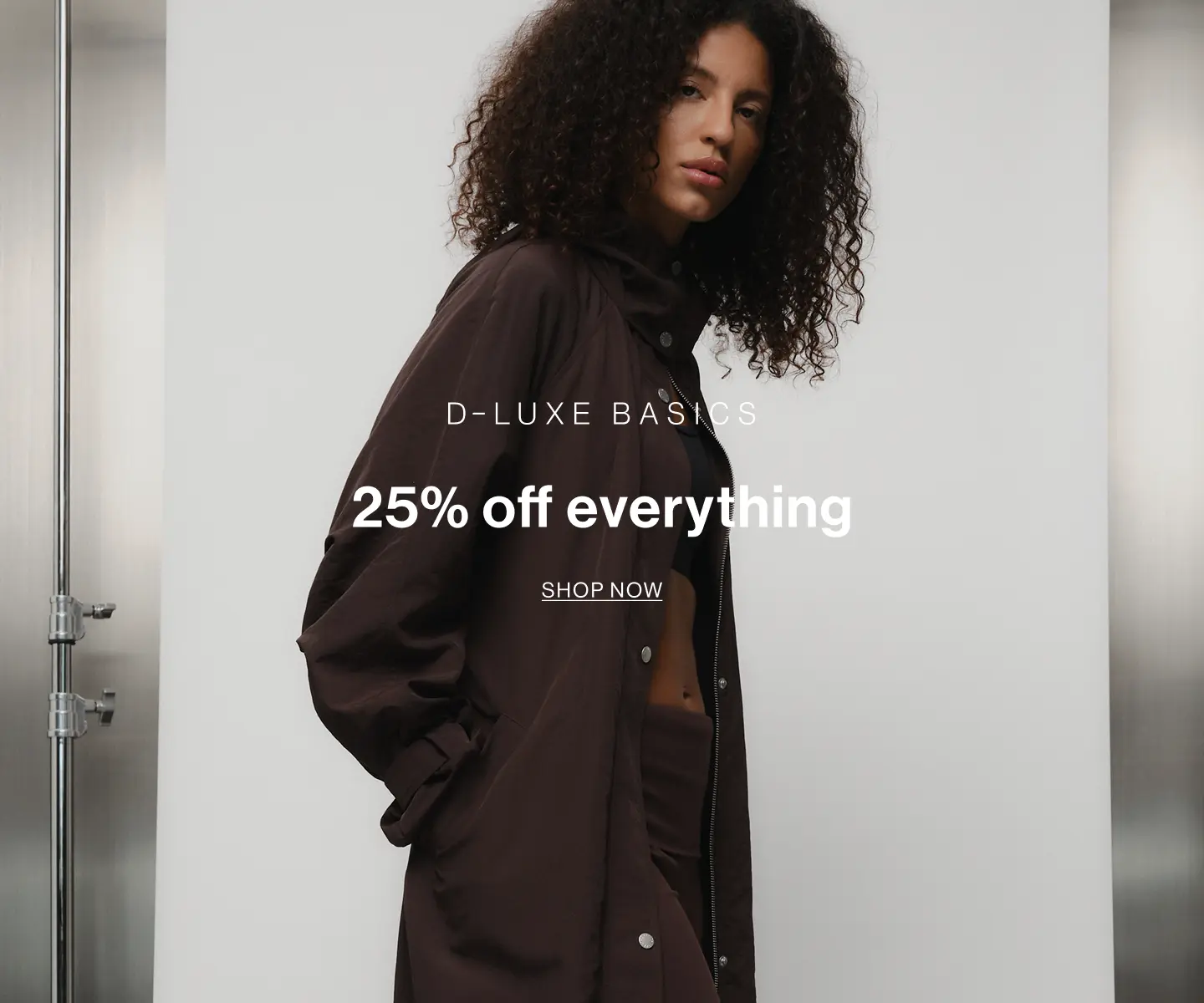 Effortless Style for Every Day